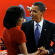 Image for article titled Welcome To The Attacked-Club, Michelle, Let Him Give You A Hug